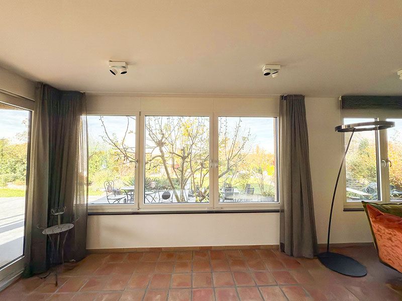 Holz-Aluminium-Fenster von SBB Schäfer