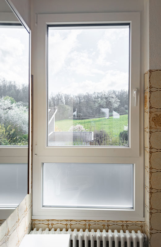 Kunststoff-Fenster von SBB Schäfer