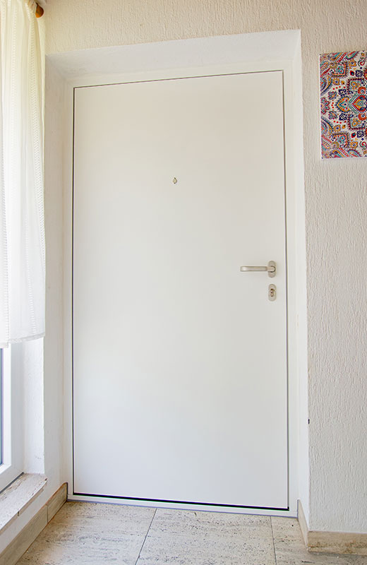 Haustüren von SBB Schäfer