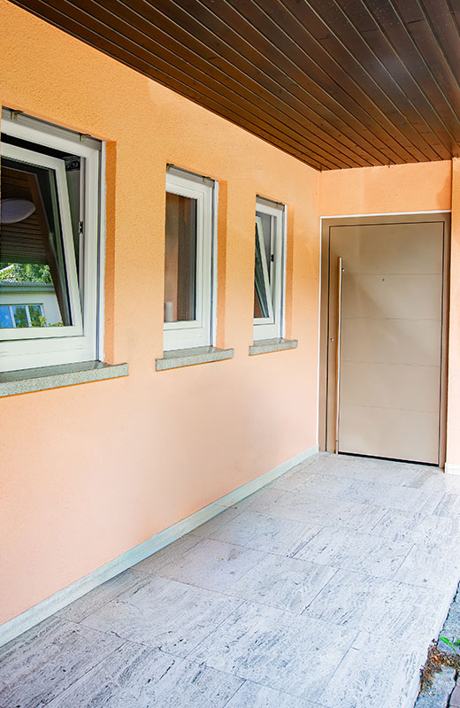 Kunststoff-Fenster von SBB Schäfer
