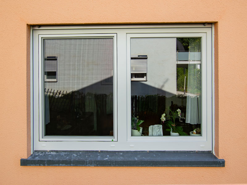 Kunststoff-Fenster von SBB Schäfer