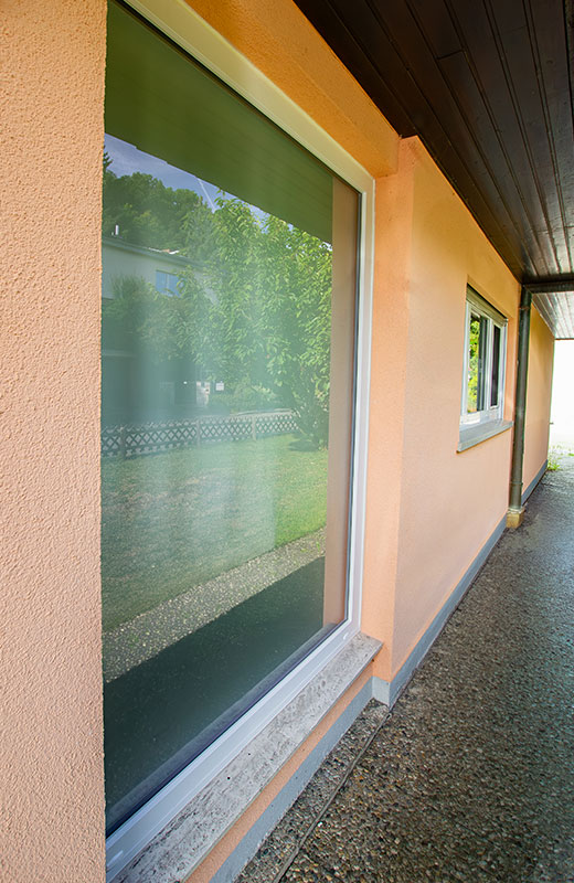 Kunststoff-Fenster von SBB Schäfer