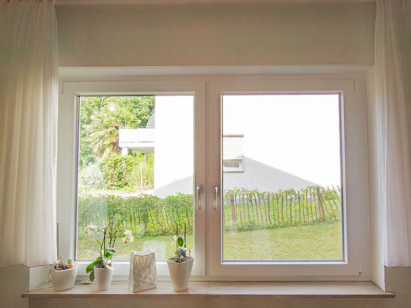 Kunststoff-Fenster von SBB Schäfer